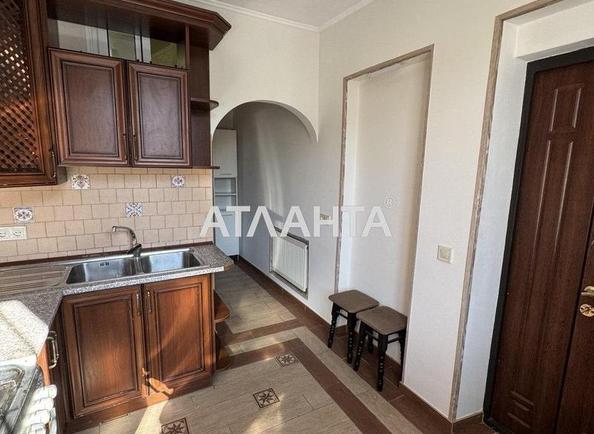 1-комнатная квартира по адресу ул. Сарьяна (площадь 34 м²) - Atlanta.ua - фото 7