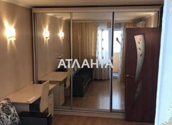 1-комнатная квартира по адресу ул. Демеевская (площадь 32 м²) - Atlanta.ua