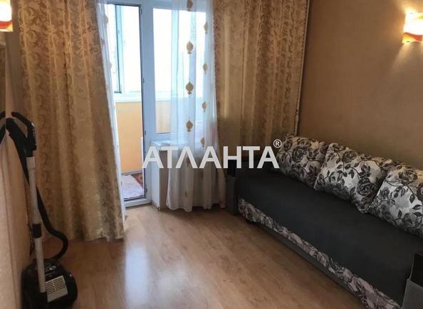 1-комнатная квартира по адресу ул. Демеевская (площадь 32 м²) - Atlanta.ua - фото 2