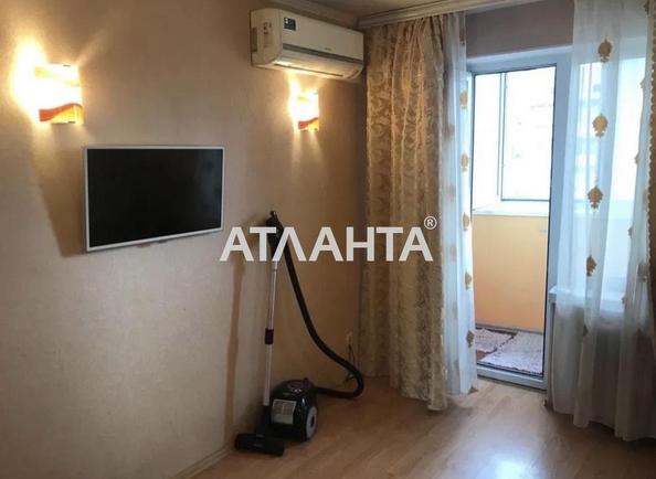 1-комнатная квартира по адресу ул. Демеевская (площадь 32 м²) - Atlanta.ua - фото 3