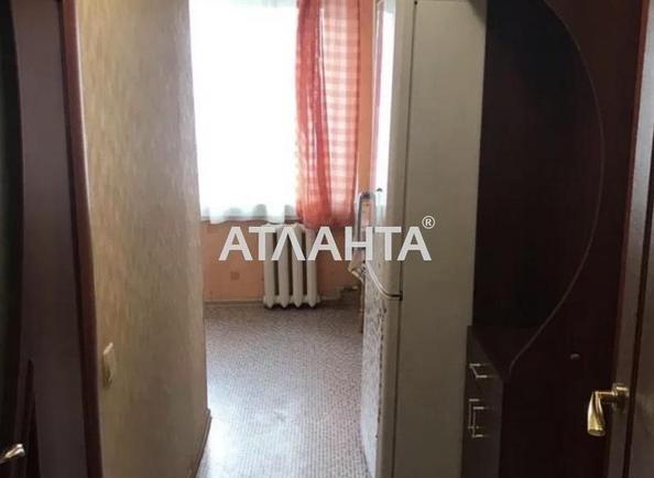 1-комнатная квартира по адресу ул. Демеевская (площадь 32 м²) - Atlanta.ua - фото 4