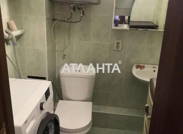 1-комнатная квартира по адресу ул. Демеевская (площадь 32 м²) - Atlanta.ua - фото 5