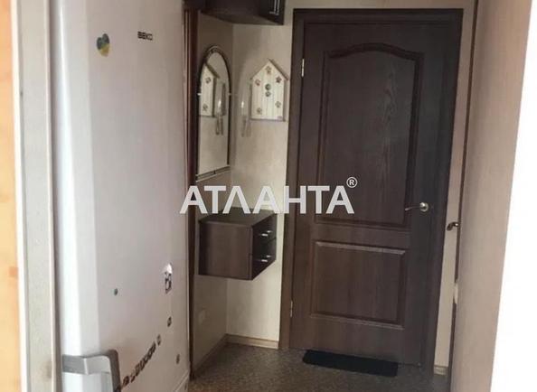 1-комнатная квартира по адресу ул. Демеевская (площадь 32 м²) - Atlanta.ua - фото 6