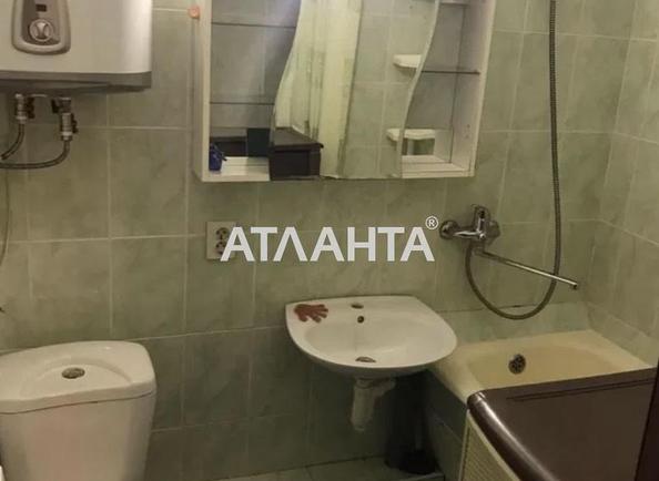 1-комнатная квартира по адресу ул. Демеевская (площадь 32 м²) - Atlanta.ua - фото 7