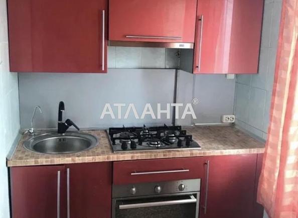 1-комнатная квартира по адресу ул. Демеевская (площадь 32 м²) - Atlanta.ua - фото 8