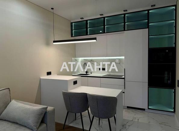 1-комнатная квартира по адресу ул. Краснова (площадь 43 м²) - imageAlt 2 1-комнатная квартира по адресу ул. Краснова (площадь 43 м²) - Atlanta.ua - imageAlt 2