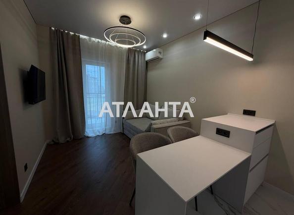 1-комнатная квартира по адресу ул. Краснова (площадь 43 м²) - imageAlt 3 1-комнатная квартира по адресу ул. Краснова (площадь 43 м²) - Atlanta.ua - imageAlt 3