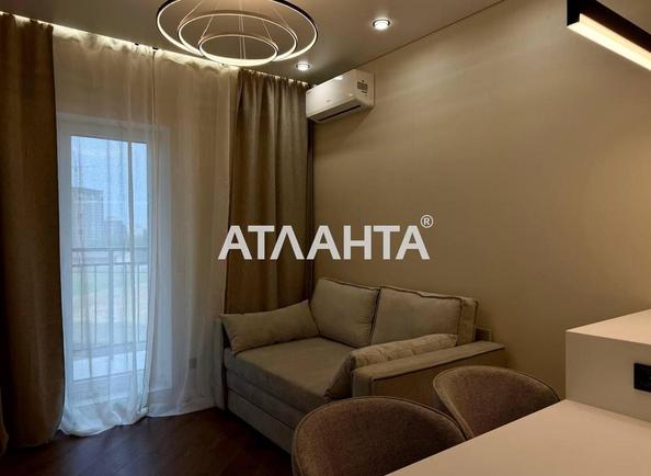 1-комнатная квартира по адресу ул. Краснова (площадь 43 м²) - imageAlt 5 1-комнатная квартира по адресу ул. Краснова (площадь 43 м²) - Atlanta.ua - imageAlt 5