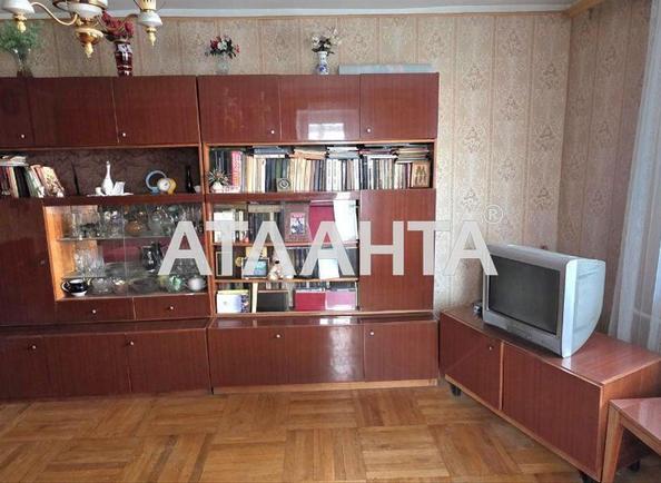 2-кімнатна квартира за адресою вул. Вільямса ак. (площа 50,3 м²) - Atlanta.ua - фото 3