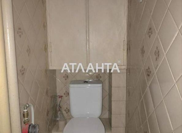 2-кімнатна квартира за адресою вул. Вільямса ак. (площа 50,3 м²) - Atlanta.ua - фото 13