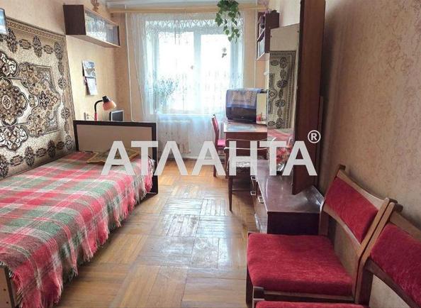 2-кімнатна квартира за адресою вул. Вільямса ак. (площа 50,3 м²) - Atlanta.ua - фото 6