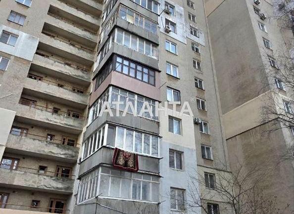 2-кімнатна квартира за адресою вул. Вільямса ак. (площа 50,3 м²) - Atlanta.ua - фото 7