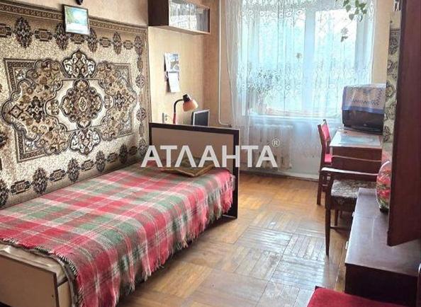 2-кімнатна квартира за адресою вул. Вільямса ак. (площа 50,3 м²) - Atlanta.ua - фото 8