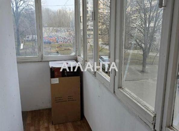 2-кімнатна квартира за адресою вул. Вільямса ак. (площа 50,3 м²) - Atlanta.ua - фото 9