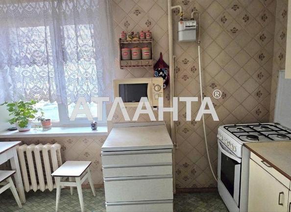 2-кімнатна квартира за адресою вул. Вільямса ак. (площа 50,3 м²) - Atlanta.ua - фото 10