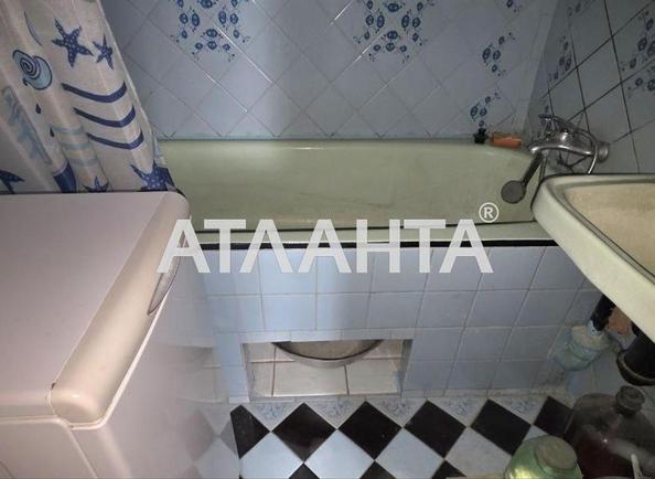 2-кімнатна квартира за адресою вул. Вільямса ак. (площа 50,3 м²) - Atlanta.ua - фото 11