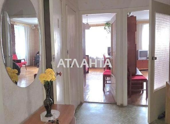 2-кімнатна квартира за адресою вул. Вільямса ак. (площа 50,3 м²) - Atlanta.ua - фото 14