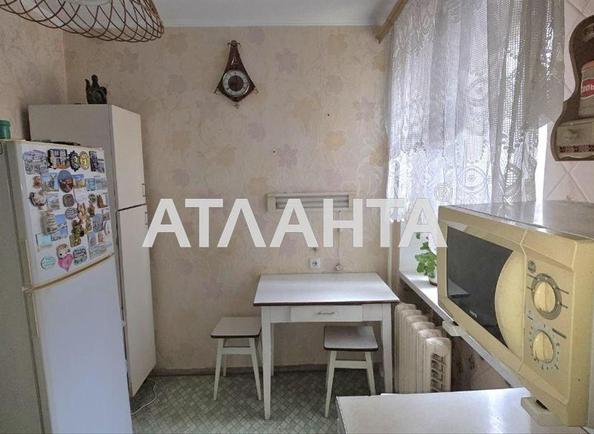 2-кімнатна квартира за адресою вул. Вільямса ак. (площа 50,3 м²) - Atlanta.ua - фото 15