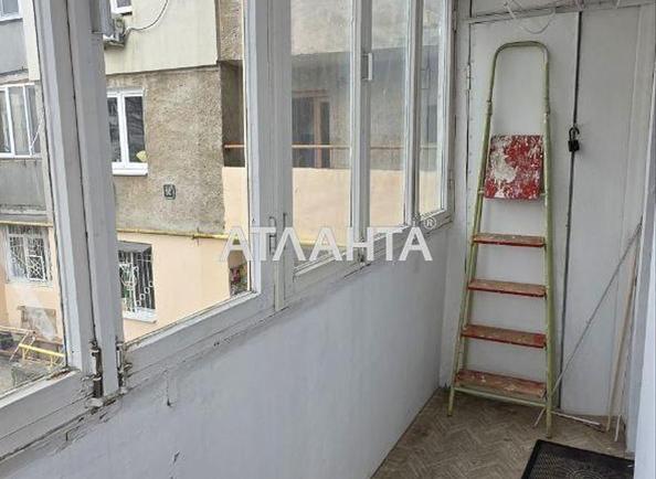 2-кімнатна квартира за адресою вул. Вільямса ак. (площа 50,3 м²) - Atlanta.ua - фото 16