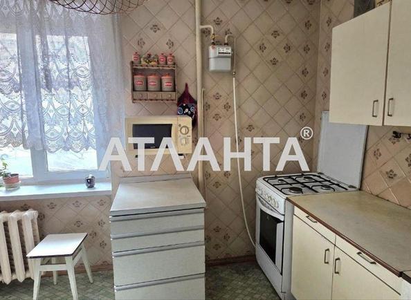 2-кімнатна квартира за адресою вул. Вільямса ак. (площа 50,3 м²) - Atlanta.ua - фото 17