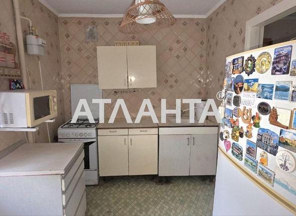 2-кімнатна квартира за адресою вул. Вільямса ак. (площа 50,3 м²) - Atlanta.ua - фото 18