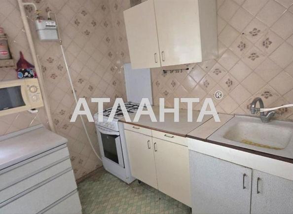 2-кімнатна квартира за адресою вул. Вільямса ак. (площа 50,3 м²) - Atlanta.ua - фото 19