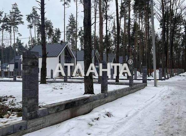 House by the address st. Dubovaya (area 140 m²) - Atlanta.ua - photo 4