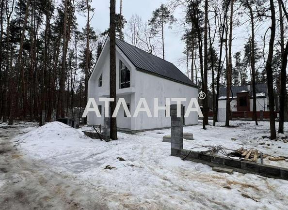 House by the address st. Dubovaya (area 140 m²) - Atlanta.ua - photo 5