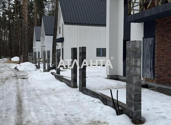 House by the address st. Dubovaya (area 140 m²) - Atlanta.ua - photo 6