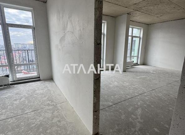 2-кімнатна квартира за адресою вул. Донського Дмитра (площа 65,3 м²) - Atlanta.ua - фото 6