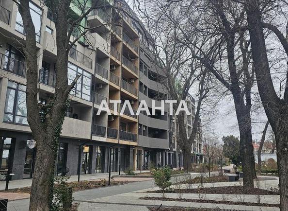 2-кімнатна квартира за адресою вул. Донського Дмитра (площа 65,3 м²) - Atlanta.ua - фото 3