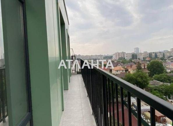 2-кімнатна квартира за адресою вул. Донського Дмитра (площа 65,3 м²) - Atlanta.ua - фото 16