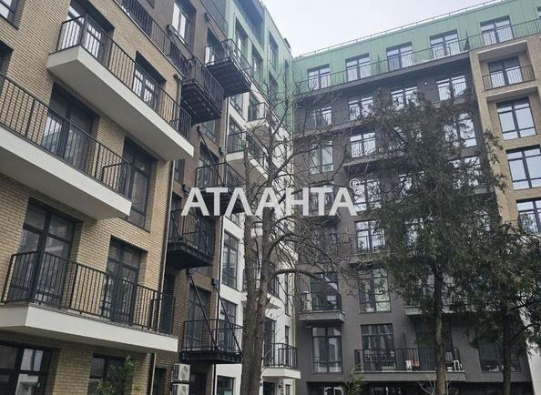 2-кімнатна квартира за адресою вул. Донського Дмитра (площа 65,3 м²) - Atlanta.ua - фото 2