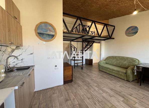 1-кімнатна квартира за адресою Люстдорфська дор. (площа 45,1 м²) - Atlanta.ua