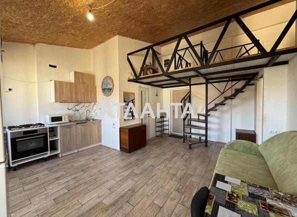 1-кімнатна квартира за адресою Люстдорфська дор. (площа 45,1 м²) - Atlanta.ua - фото 2