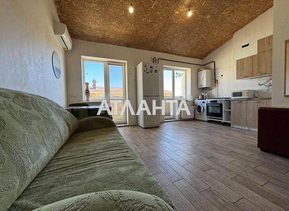 1-кімнатна квартира за адресою Люстдорфська дор. (площа 45,1 м²) - Atlanta.ua - фото 3