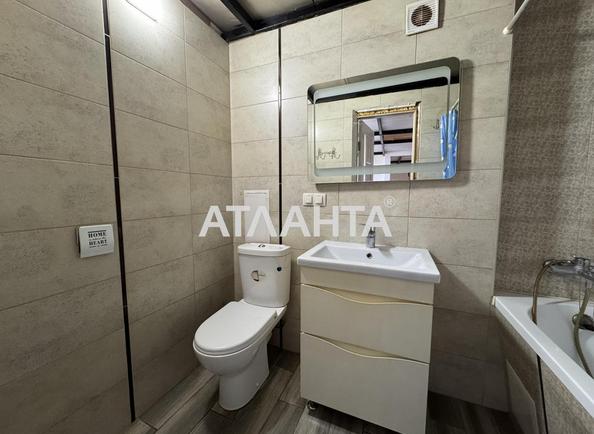 1-кімнатна квартира за адресою Люстдорфська дор. (площа 45,1 м²) - Atlanta.ua - фото 5