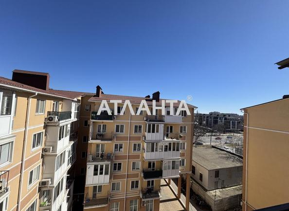 1-кімнатна квартира за адресою Люстдорфська дор. (площа 45,1 м²) - Atlanta.ua - фото 7