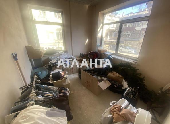 Коммерческая недвижимость по адресу ул. Жуковского (площадь 110,2 м²) - Atlanta.ua - фото 7