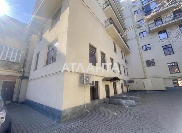 Коммерческая недвижимость по адресу ул. Жуковского (площадь 110,2 м²) - Atlanta.ua - фото 11