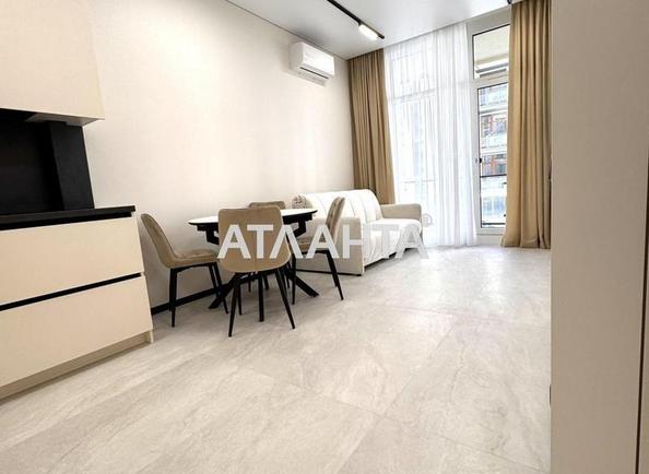 1-комнатная квартира по адресу ул. Кульчицкого Сергея (площадь 36,5 м²) - Atlanta.ua - фото 4