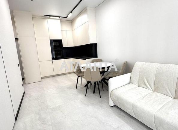 1-комнатная квартира по адресу ул. Кульчицкого Сергея (площадь 36,5 м²) - Atlanta.ua - фото 11