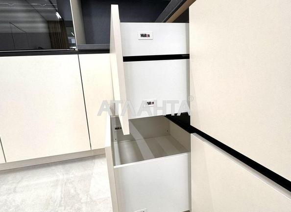 1-комнатная квартира по адресу ул. Кульчицкого Сергея (площадь 36,5 м²) - Atlanta.ua - фото 18