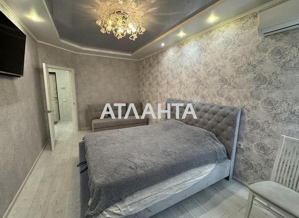 1-комнатная квартира по адресу ул. Проценко (площадь 41,8 м²) - Atlanta.ua - фото 3