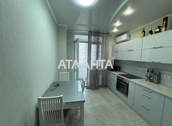 1-комнатная квартира по адресу ул. Проценко (площадь 41,8 м²) - Atlanta.ua - фото 4