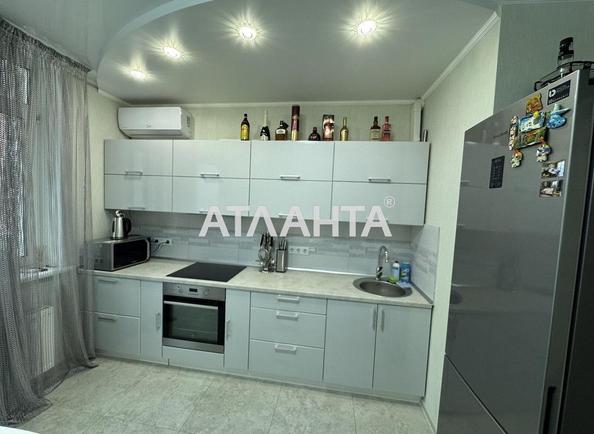 1-комнатная квартира по адресу ул. Проценко (площадь 41,8 м²) - Atlanta.ua - фото 5