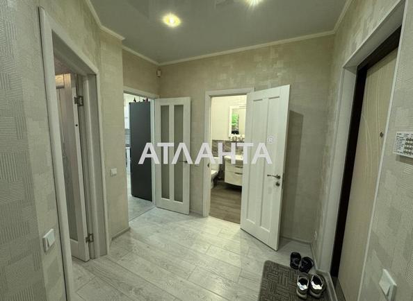 1-комнатная квартира по адресу ул. Проценко (площадь 41,8 м²) - Atlanta.ua - фото 7