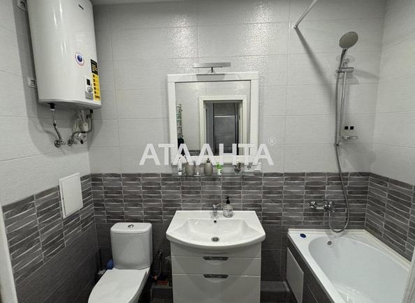 1-комнатная квартира по адресу ул. Проценко (площадь 41,8 м²) - Atlanta.ua - фото 8