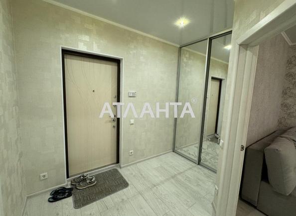 1-комнатная квартира по адресу ул. Проценко (площадь 41,8 м²) - Atlanta.ua - фото 12