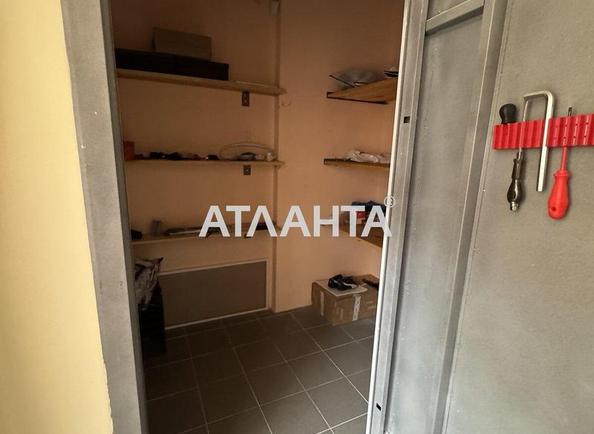 1-комнатная квартира по адресу ул. Проценко (площадь 41,8 м²) - Atlanta.ua - фото 14